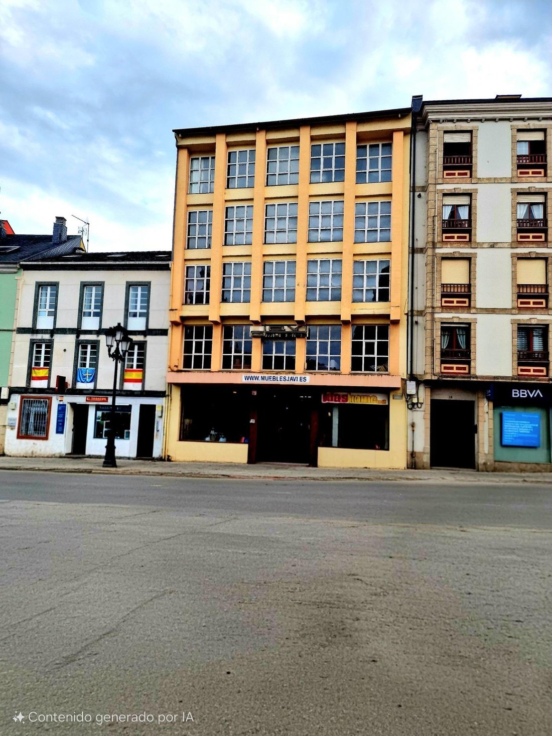 Vegadeo, Asturias, Spain 2 - 16105061