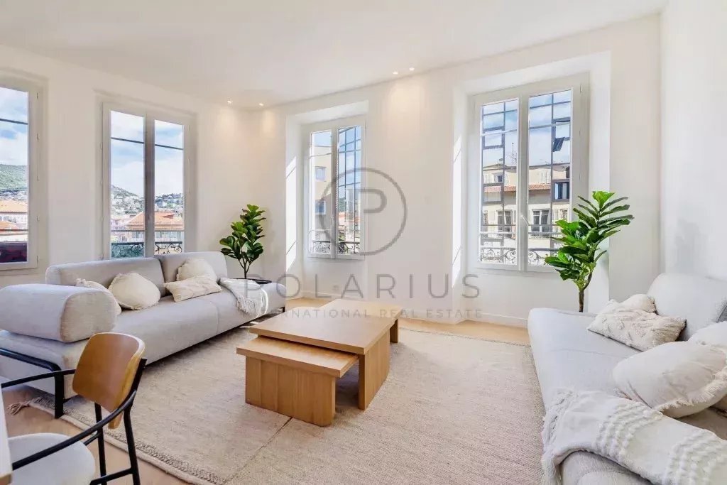 Apartment in Le Port, Nice, France 2 - 16103933