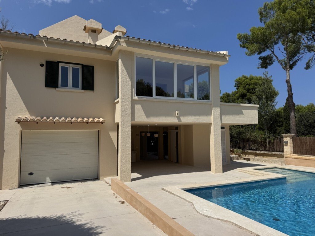 Villa in Alcudia, Balearic Islands, Spain 1 - 16105024