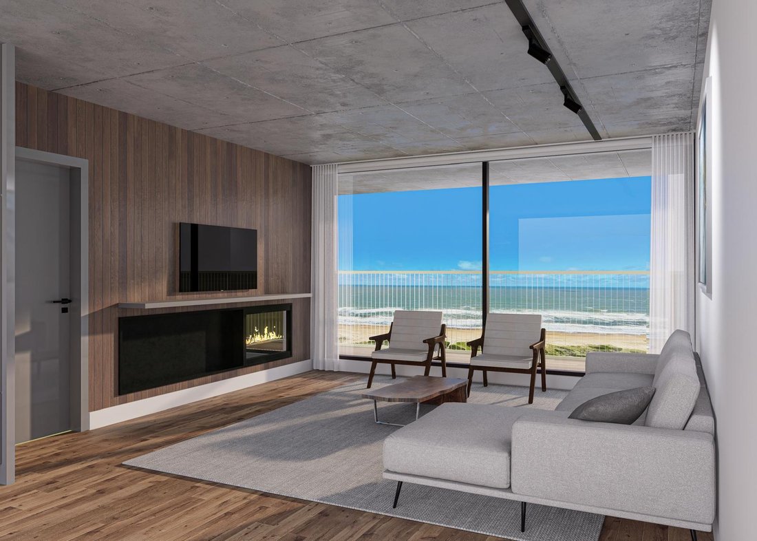 Penthouse in Punta Ballena, Maldonado Department, Uruguay 2 - 16103843