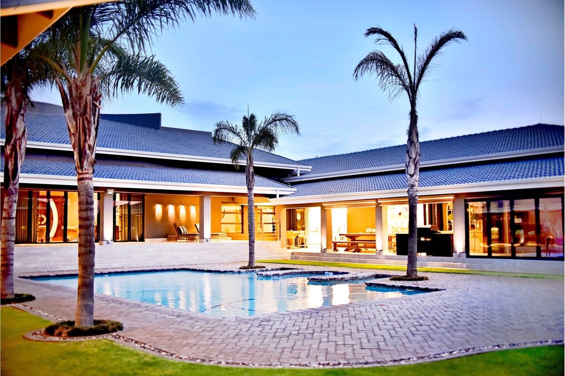 House in Doringkruin, North West, South Africa 5 - 16106551