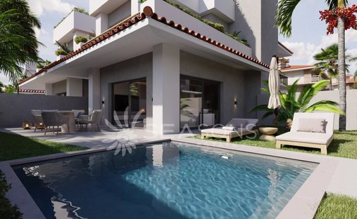 Chalet a La Orotava, Isole Canarie, Spagna 1