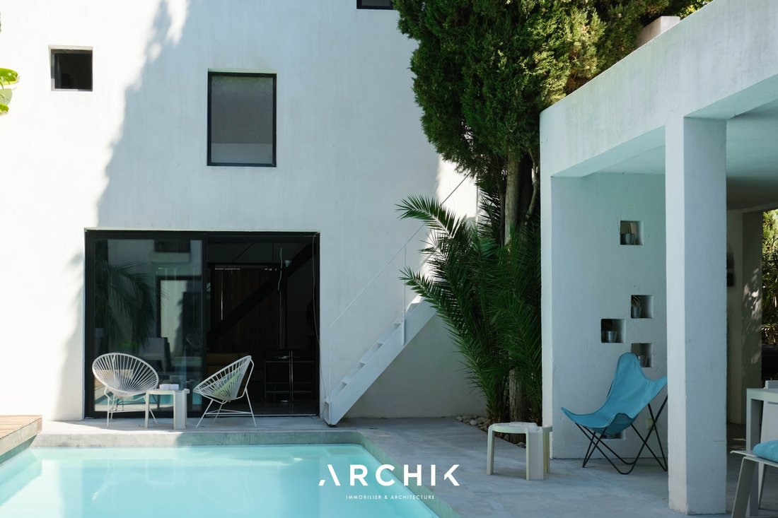 House in La Ciotat, Provence-Alpes-Côte d'Azur, France 4 - 16105095