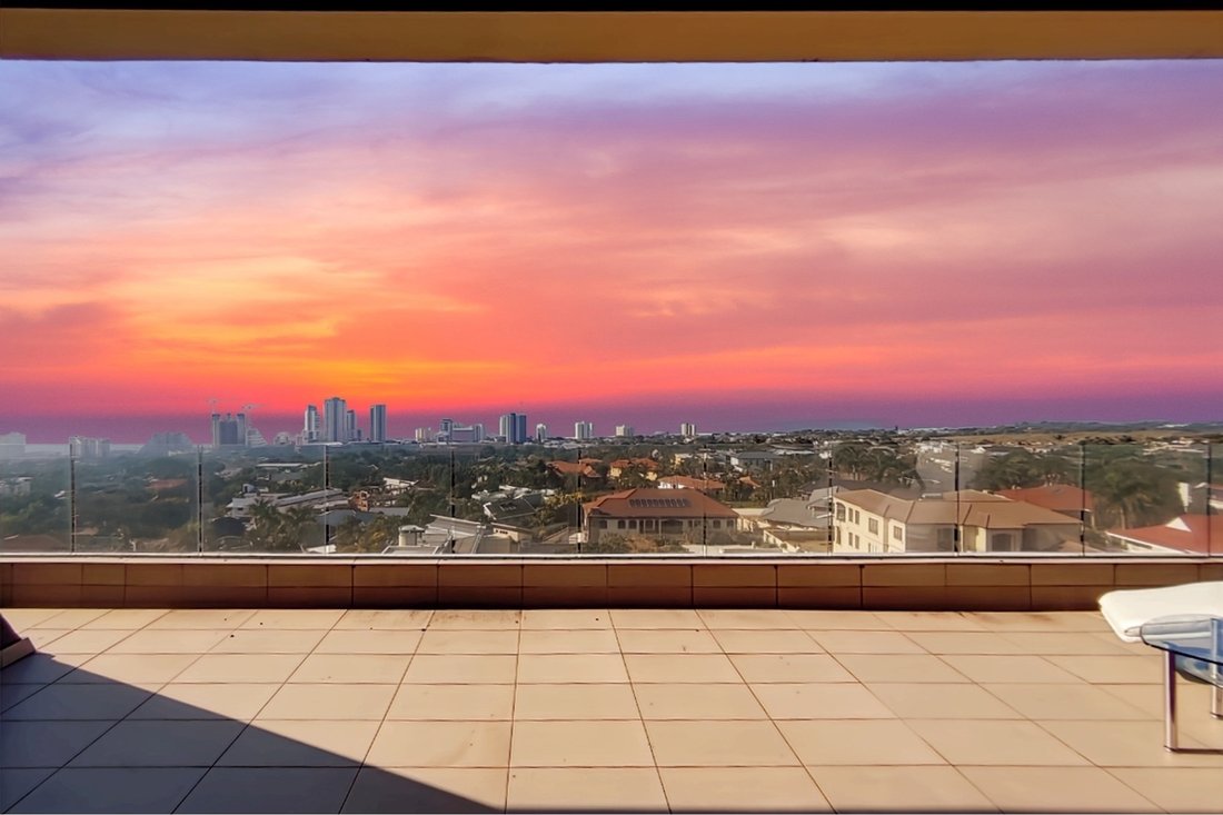 Apartment in Umhlanga Ridge, KwaZulu-Natal, South Africa 1 - 16106418