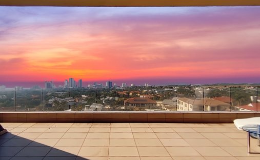 Penthouse in Blackburn, KwaZulu-Natal, Südafrika 1
