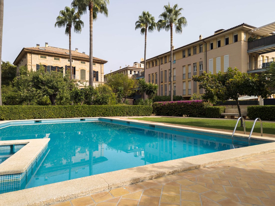 Appartement à Sóller, Îles Baléares, Espagne 3 - 16105423