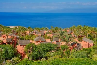 Land in Guia de Isora, Canary Islands, Spain 4 - 16104782