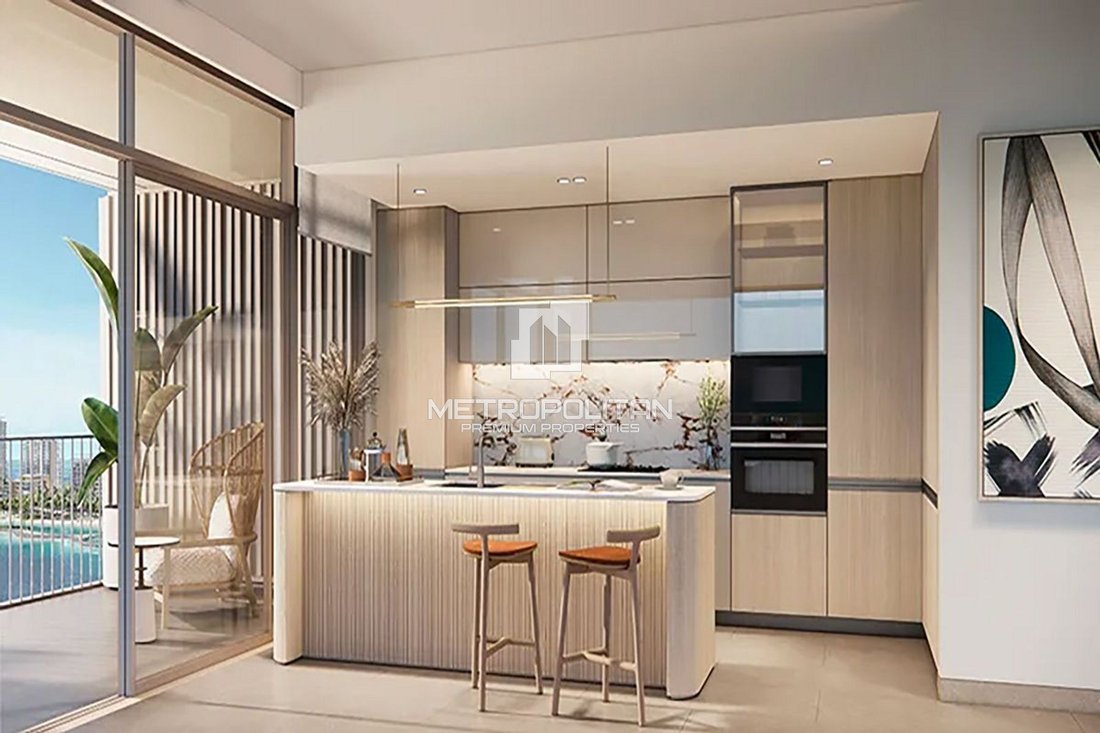 Apartment in Dubai Islands / Deira Islands, Dubai, United Arab Emirates 5 - 16104618