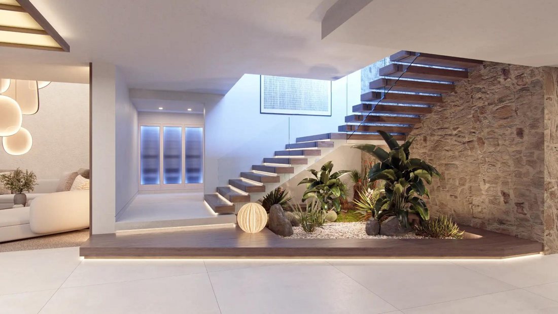 Villa in Nueva Andalucia, Marbella, Spain 2 - 16105363