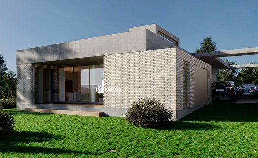 Villa en Santa Joana, Distrito de Aveiro, Portugal 1
