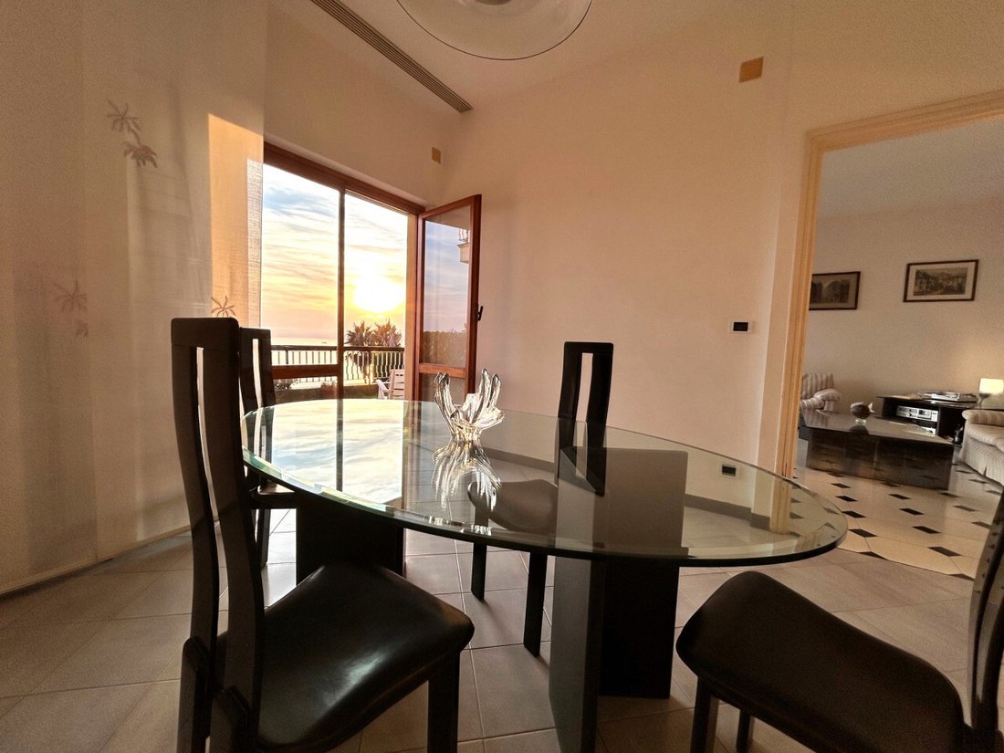 Apartment in Camogli, Liguria, Italy 4 - 16105895