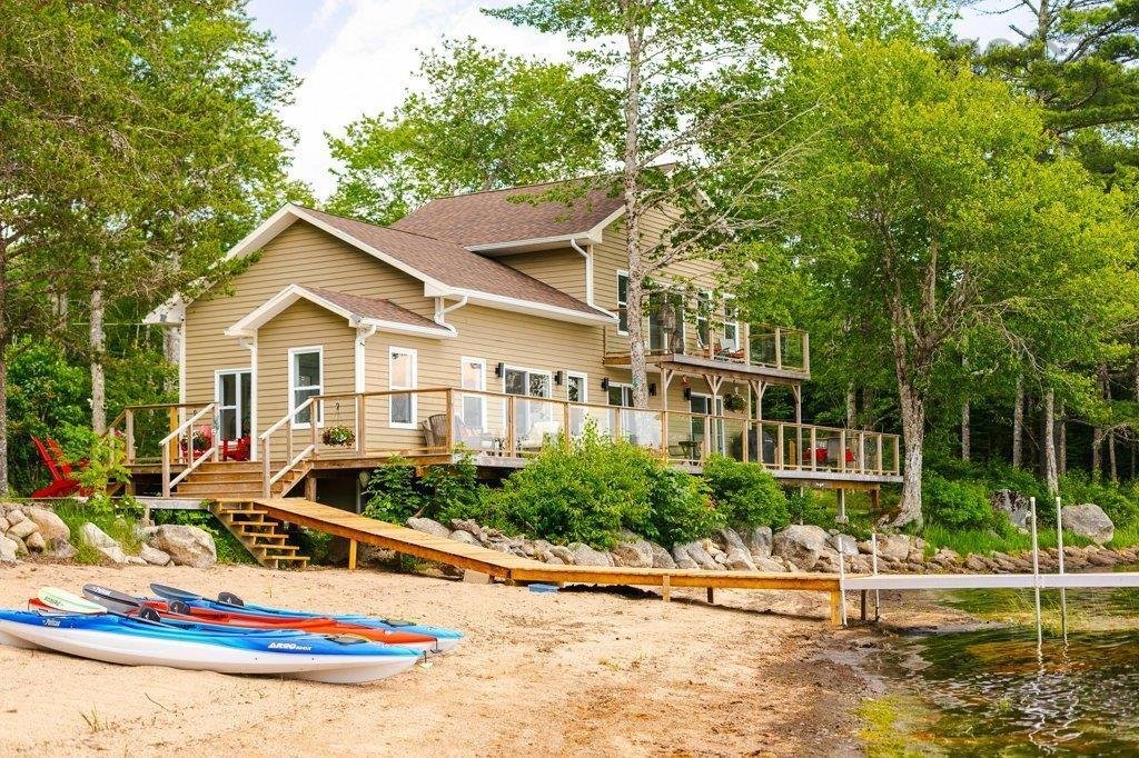 House in Chester, Nova Scotia, Canada 3 - 15856682