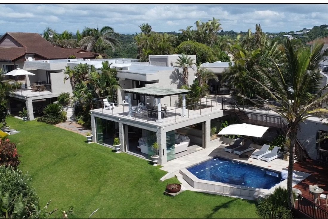 House in Sheffield Beach, KwaZulu-Natal, South Africa 2 - 16107085