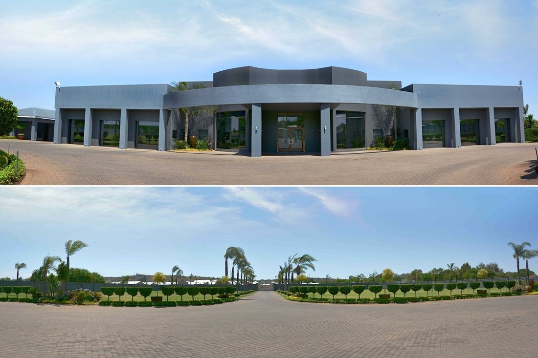 House in Doringkruin, North West, South Africa 1 - 16106551