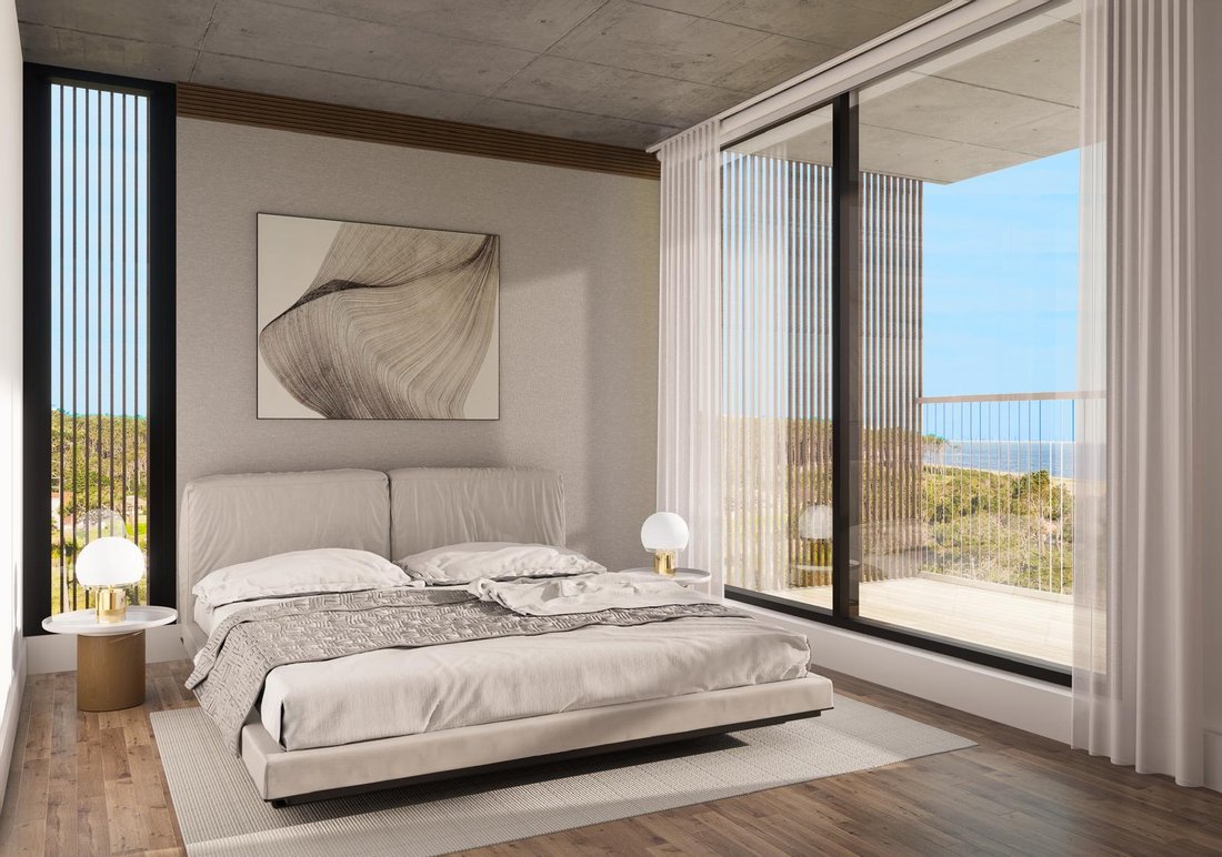 Penthouse in Punta Ballena, Maldonado Department, Uruguay 4 - 16103843