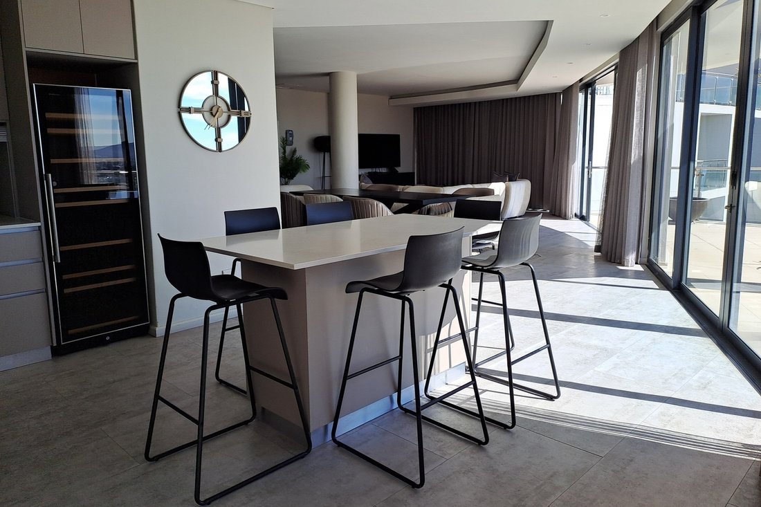 Apartment in Table View, Cape Town, South Africa 5 - 16107901