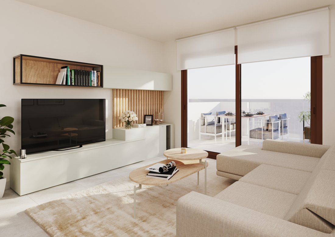 Apartment in Canyamel, Capdepera, Balearic Islands 5 - 16103752