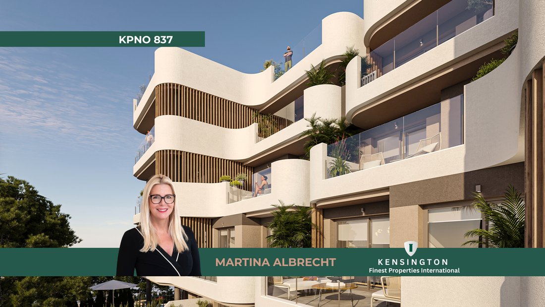 Apartment in Capdepera, Balearic Islands, Spain 1 - 15219254