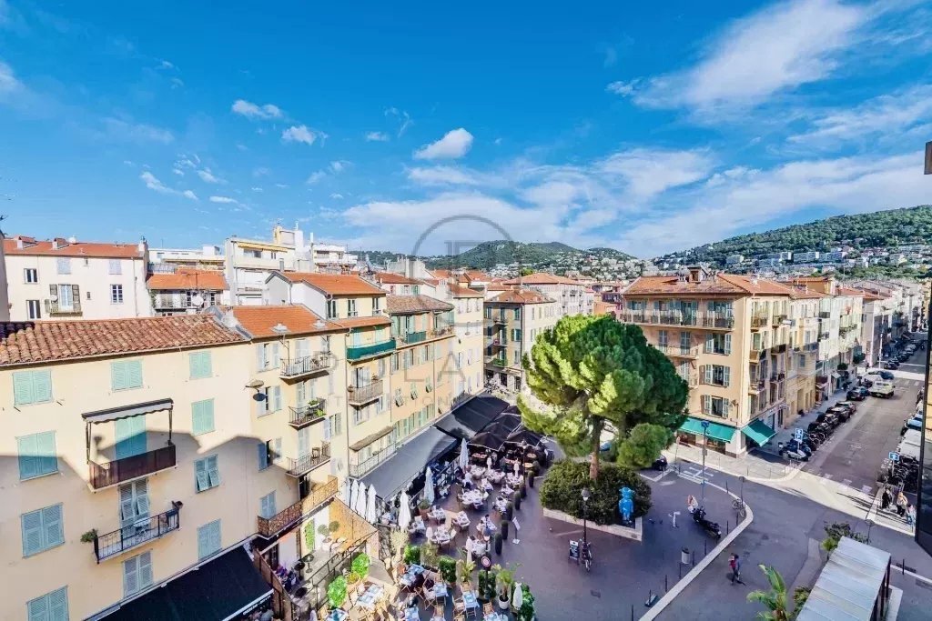 Apartment in Le Port, Nice, France 3 - 16103933