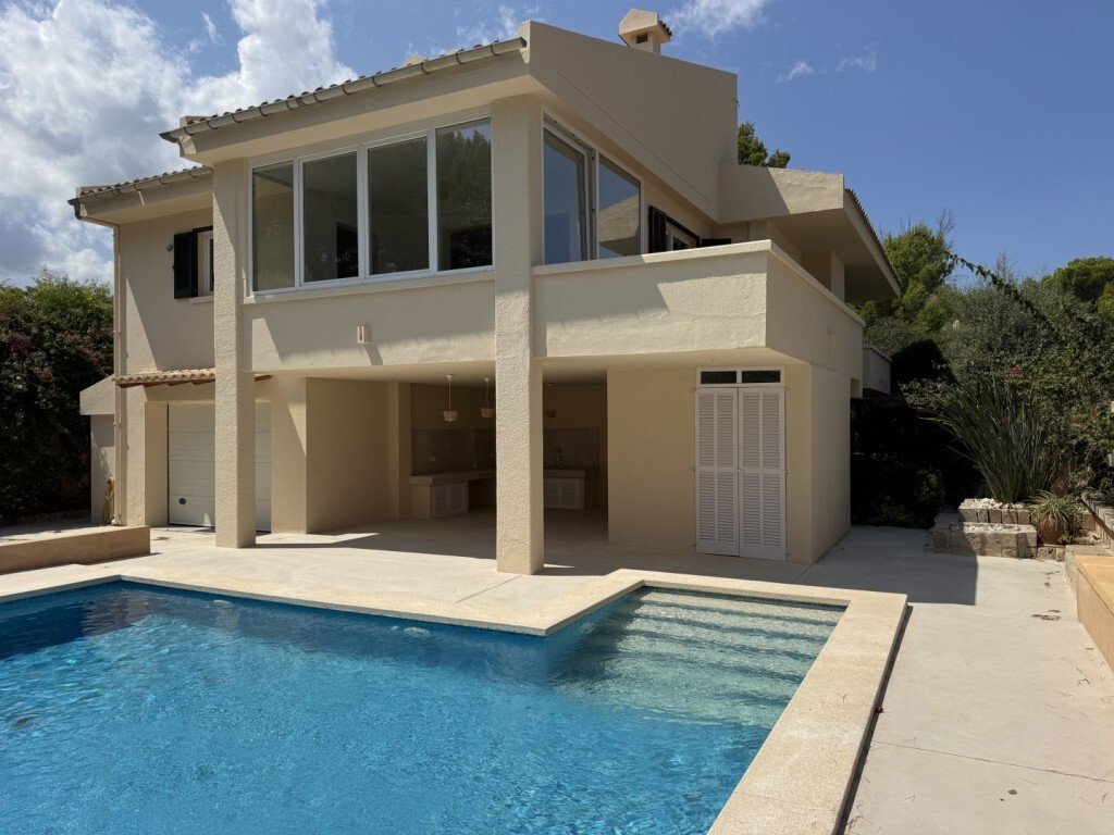 Villa in Alcudia, Balearic Islands, Spain 4 - 16105024