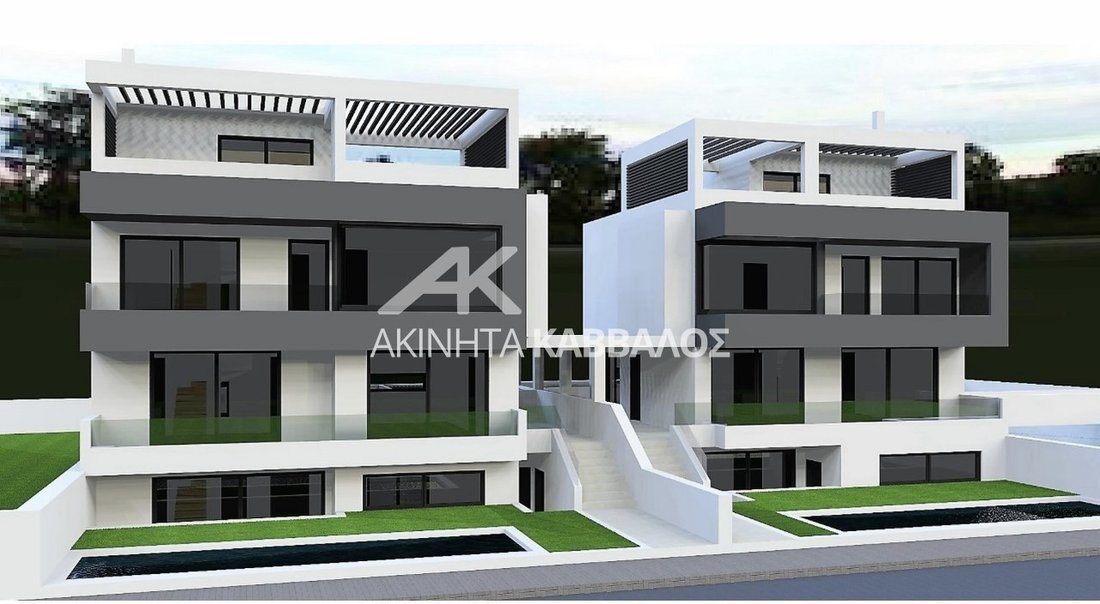 Apartment in Vari, Attica, Greece 5 - 16104013