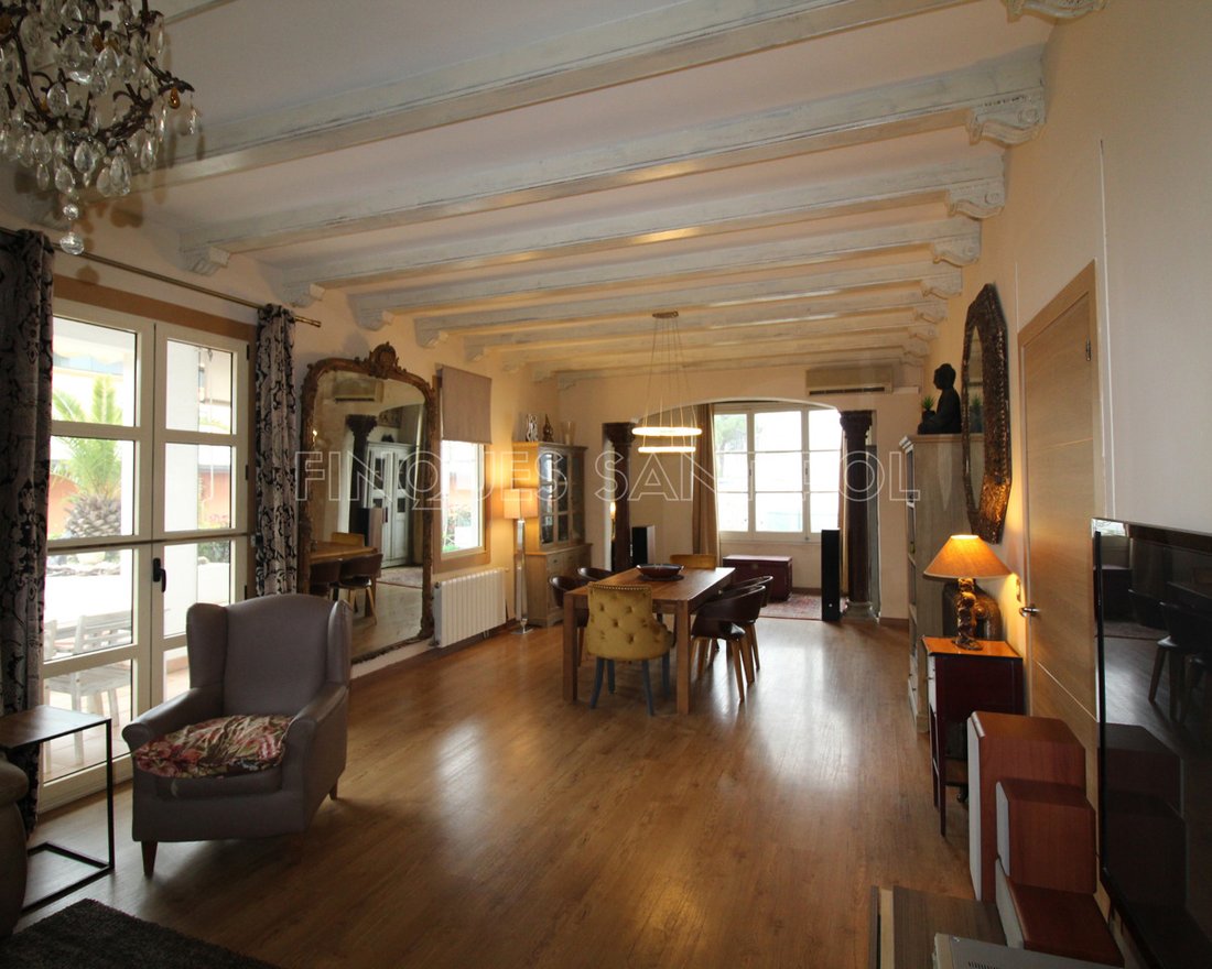 Villa in Platja d'Aro, Catalonia, Spain 4 - 15996614