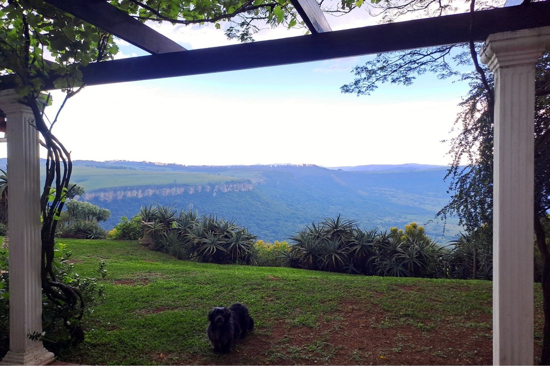 Farm Ranch in Berry Hill, KwaZulu-Natal, South Africa 5 - 16106457