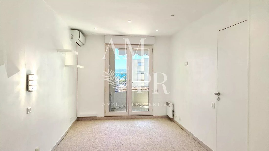 Apartment in Cannes, Provence-Alpes-Côte d'Azur, France 5 - 15875600