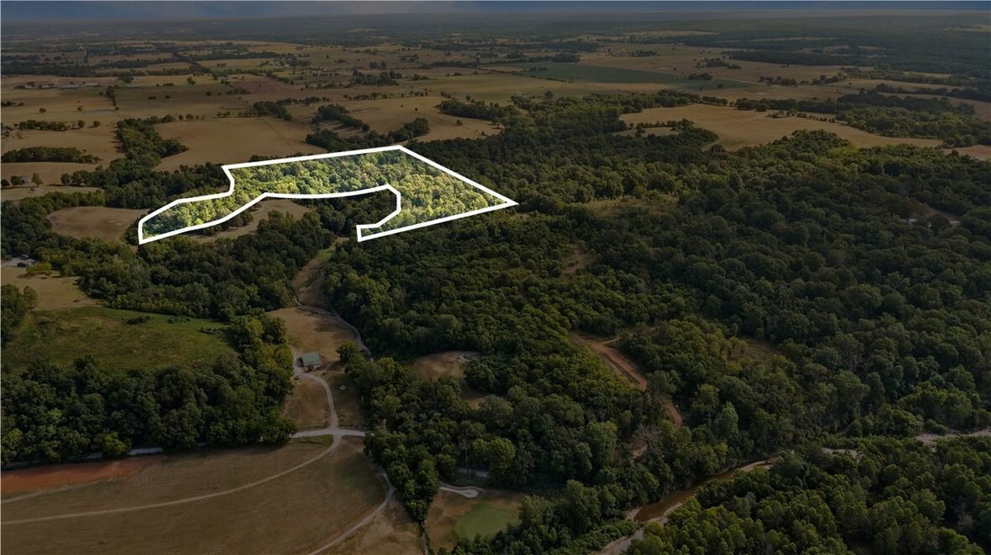 Land in Pea Ridge, Arkansas, United States 3 - 16106115