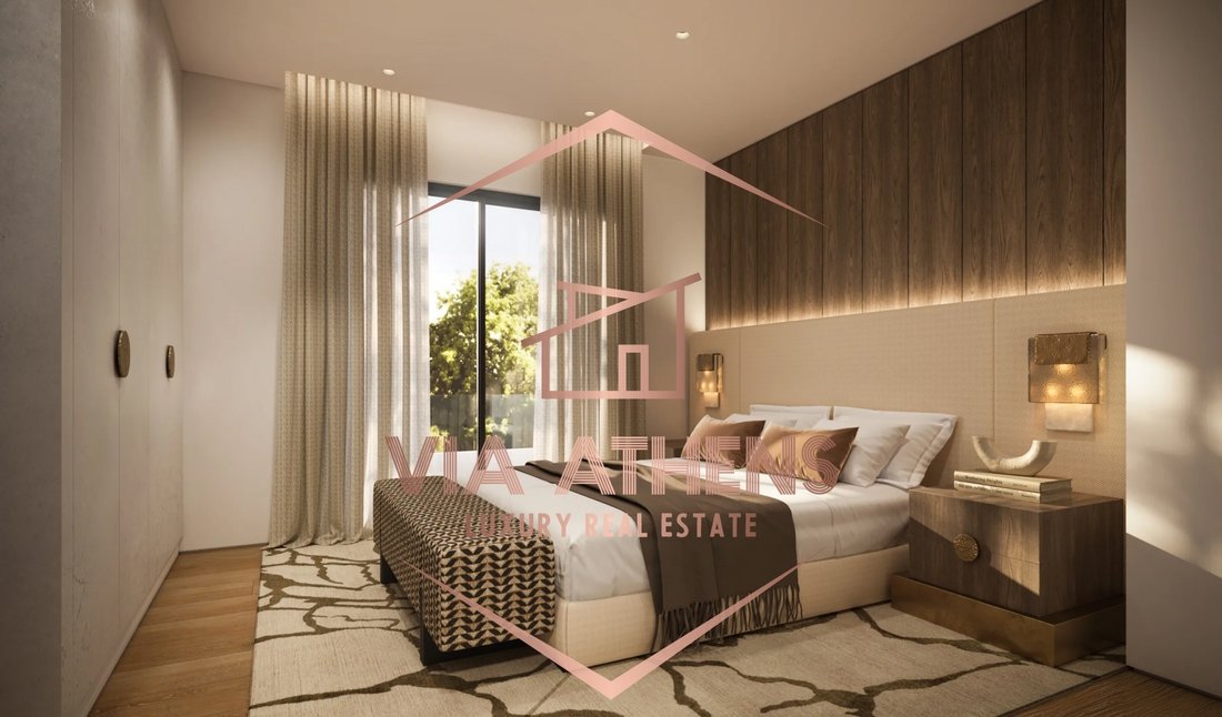 Apartment in Glyfada, Attica, Greece 3 - 16106320