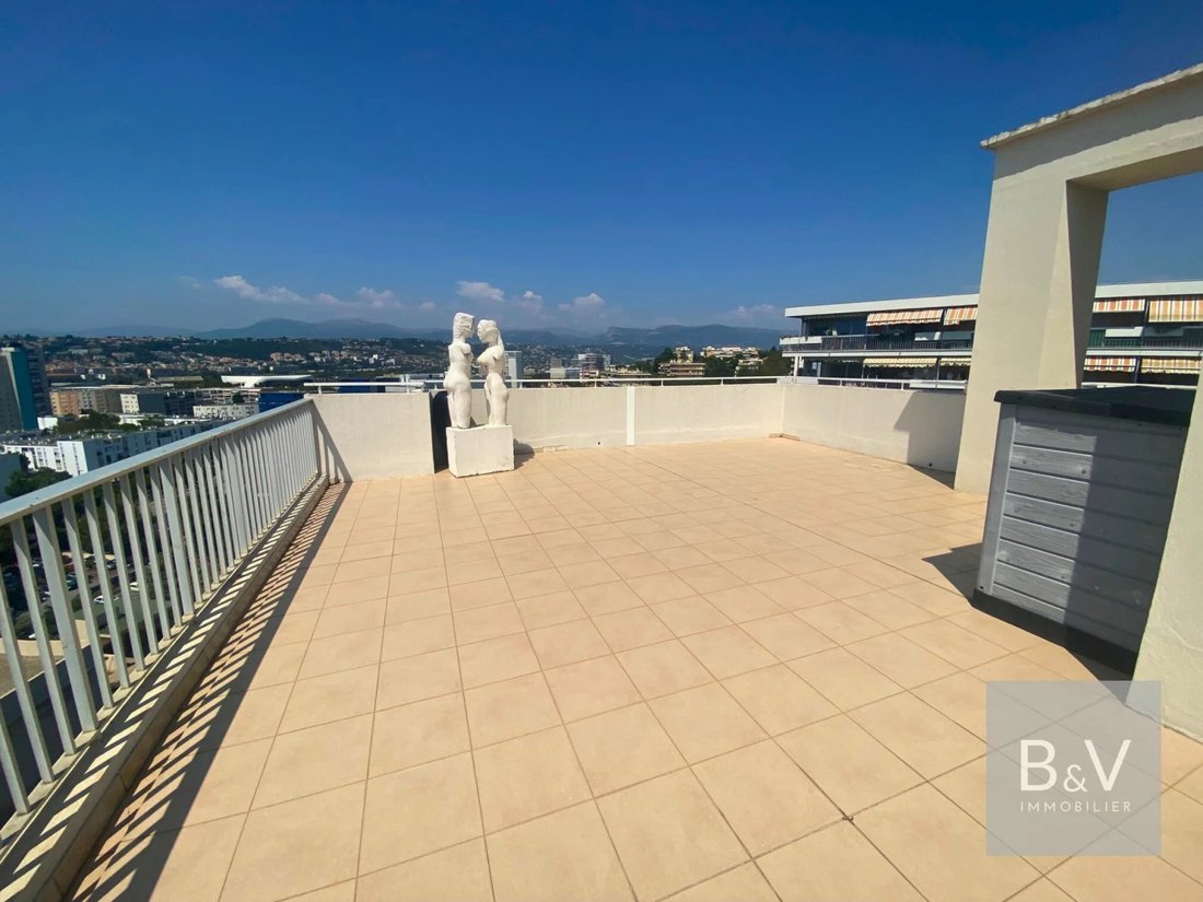 Apartment in Nice, Provence-Alpes-Côte d'Azur, France 3 - 16103892