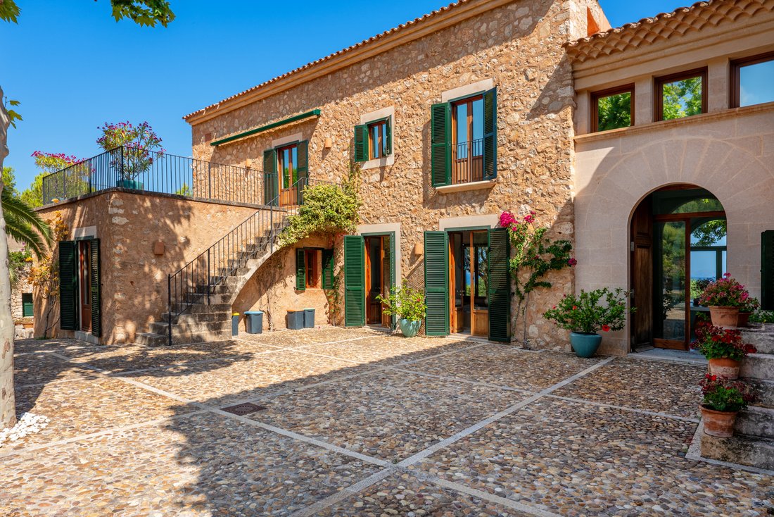 Villa in Arta, Balearic Islands, Spain 4 - 15917425