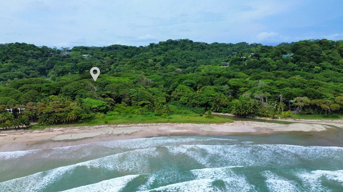 Land in Puntarenas, Puntarenas, Costa Rica 5 - 16105309