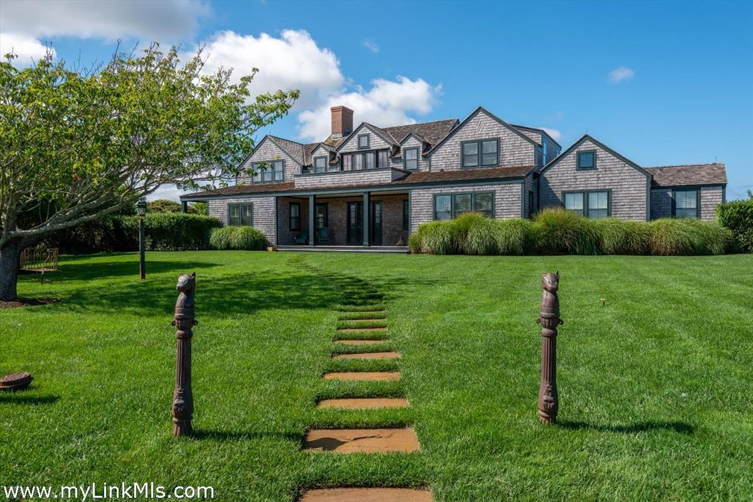 House in Nantucket, Massachusetts, United States 2 - 16106145