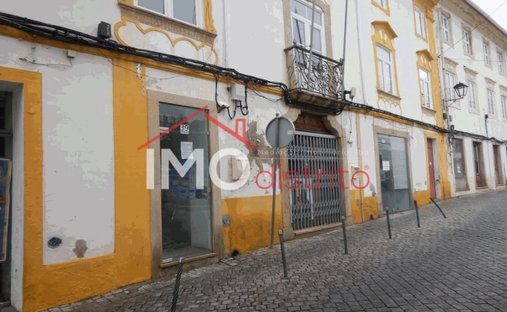 Se e Sao Lourenco, Portalegre, Portugal 1