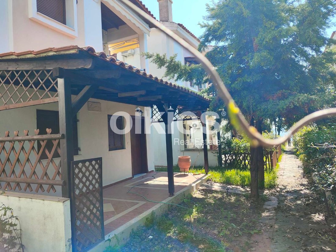 Apartment in Sithonia, Macedonia and Thrace, Greece 2 - 16106338
