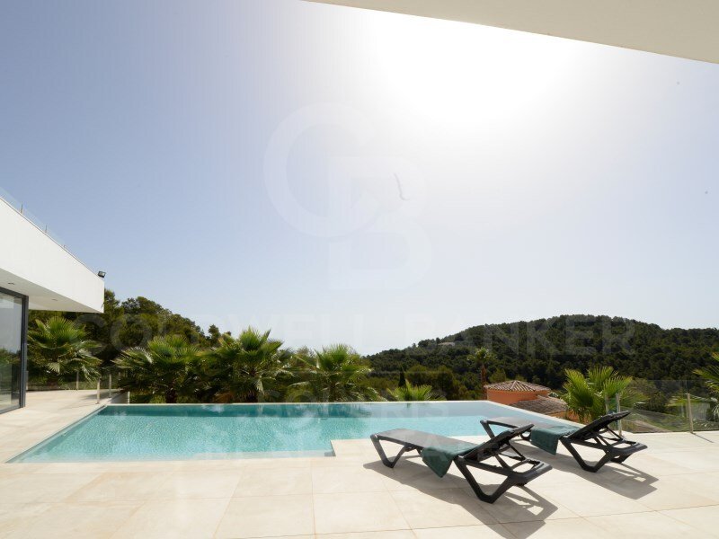 House in Xabia / Javea, Valencian Community, Spain 2 - 12936326