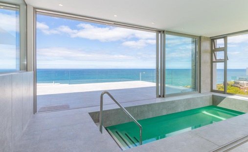 Casa en Mosselbaai, El Cabo Occidental, Sudáfrica 1