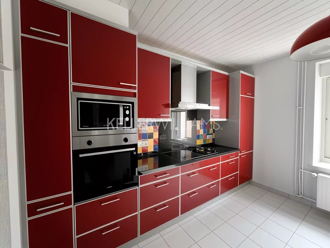 House in Steinfort, Luxembourg District, Luxembourg 4 - 15622797