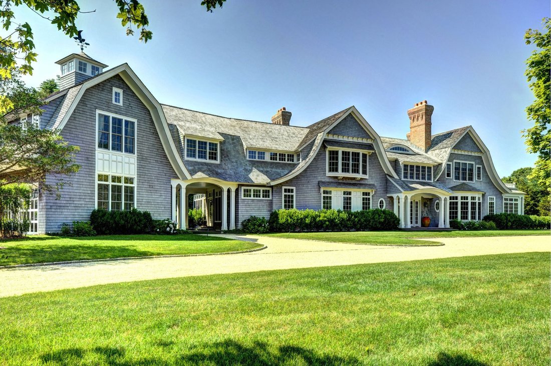 Southampton, New York, United States 2 - 15879336