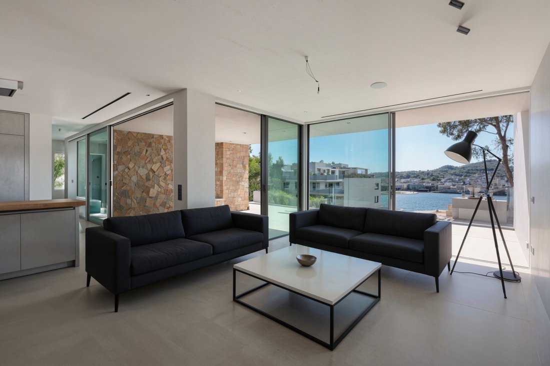 Villa in Rotes Velles, Calvia, Balearic Islands 4 - 15848164
