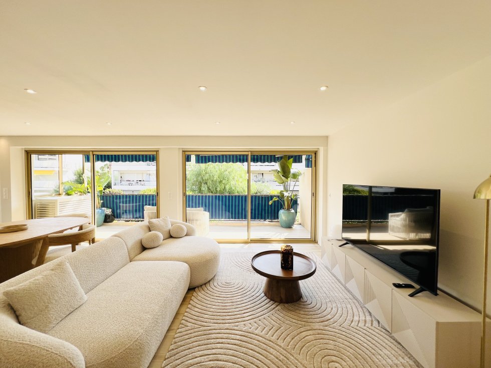 Apartment in Cannes, Provence-Alpes-Côte d'Azur, France 5 - 15654146