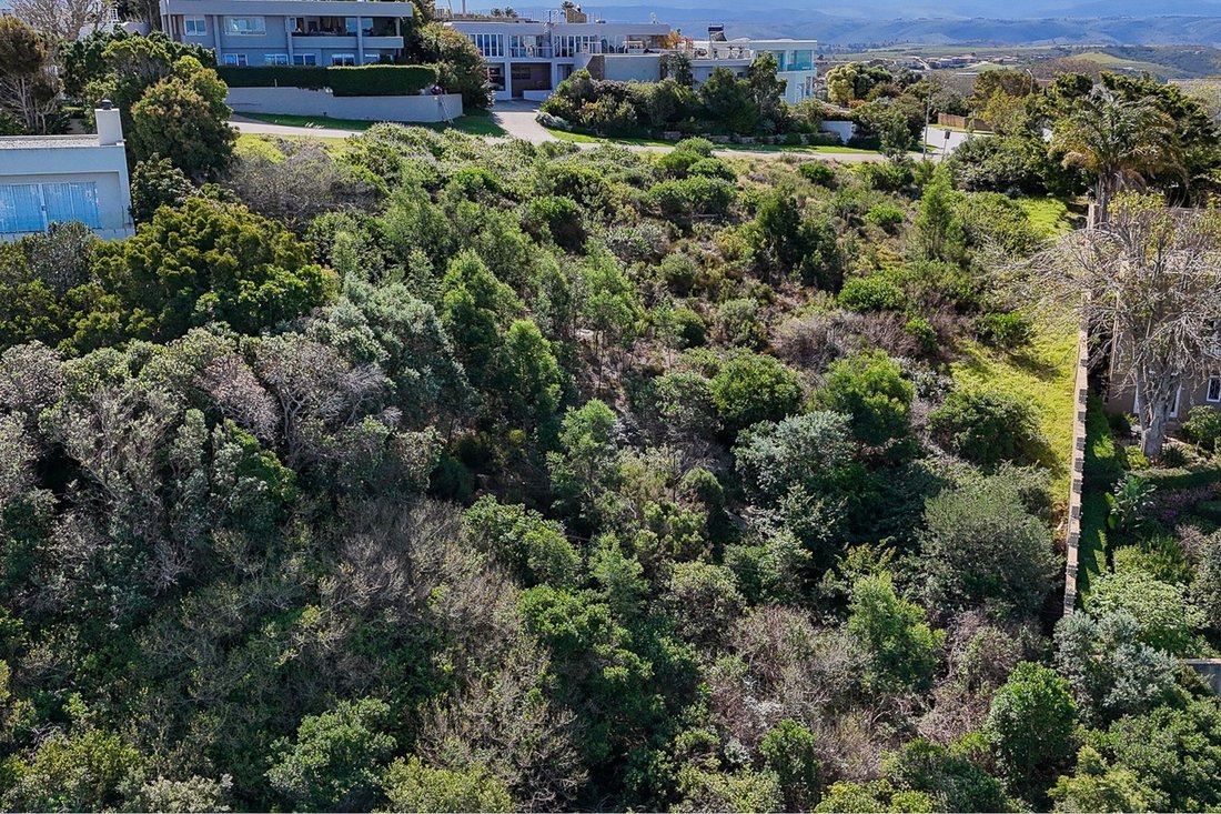 Land in Plettenberg Bay, Western Cape, South Africa 4 - 16106433
