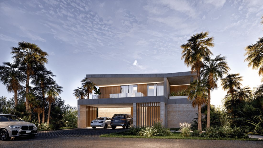 House in Juanillo, La Altagracia Province, Dominican Republic 2 - 16105694