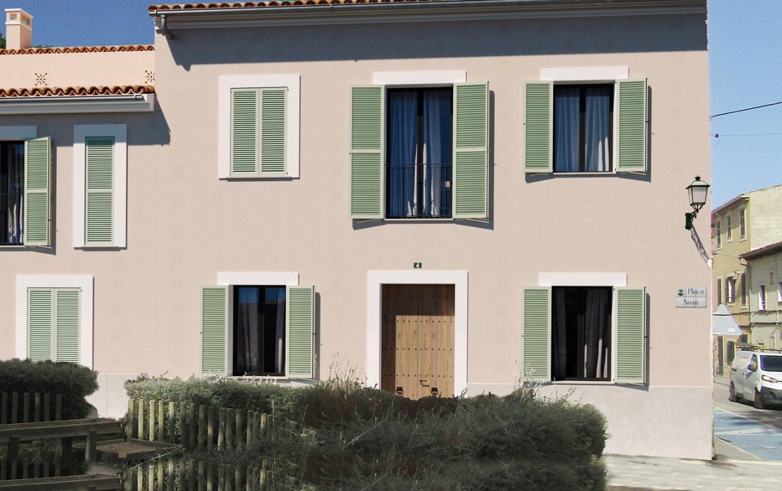 Villa in Son Servera, Balearische Inseln, Spanien 3 - 16103751