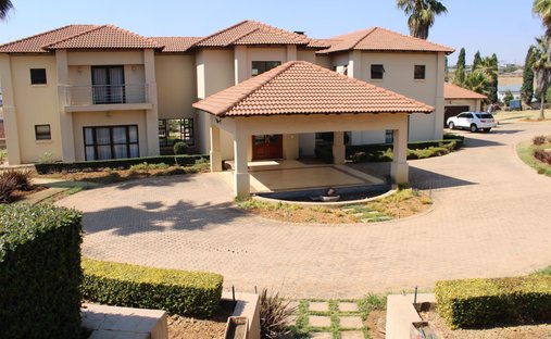 House in Pretoria, Gauteng, South Africa 1