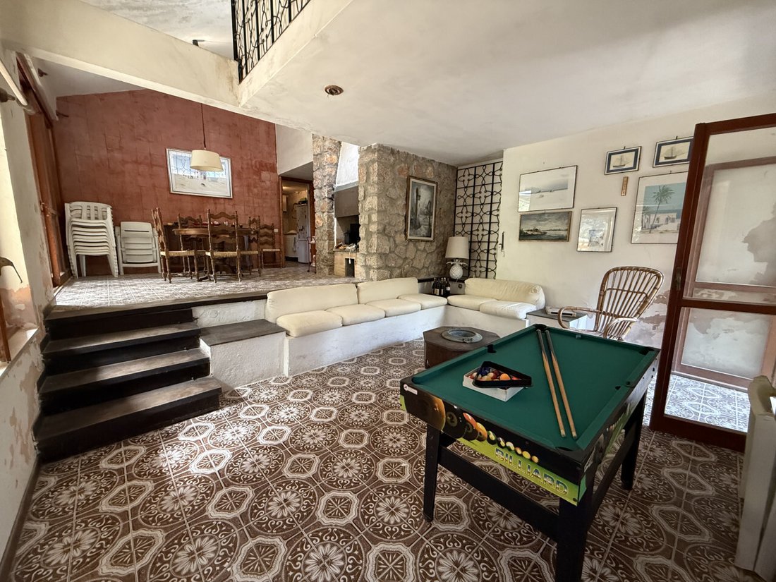 Villa in Ansedonia, Orbetello, Tuscany 1 - 16105892