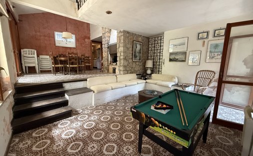 Villa in Ansedonia, Orbetello, Tuscany 1