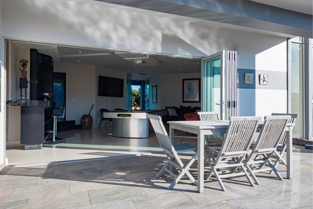 House in Pinnacle Point, Western Cape, South Africa 4 - 16106402