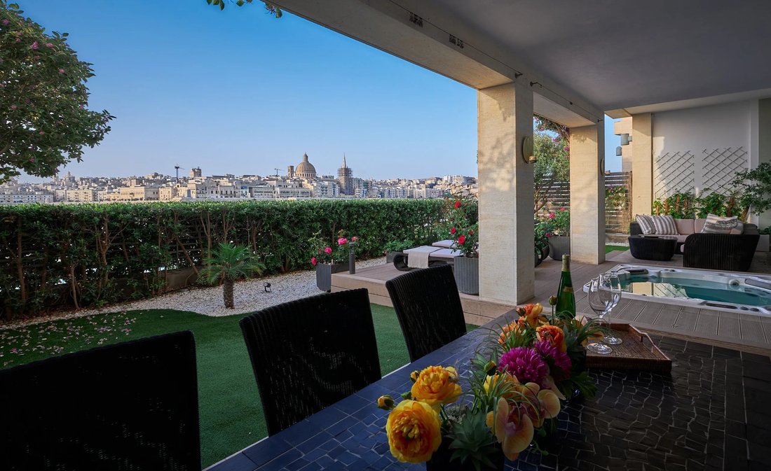 Apartment in Sliema, Malta 3 - 16103724
